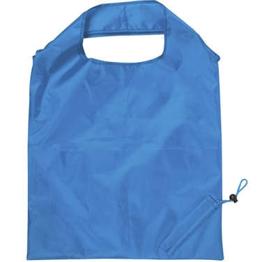 Logo trade promotional items image of: Foldable shopping bag ELDORADO