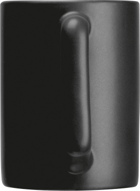 Logotrade business gift image of: Ceramic Cup BRADFORD 300 ml