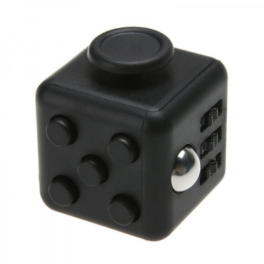 Logo trade advertising products picture of: Fidget Cube