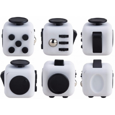 Logotrade promotional gift image of: Fidget Cube