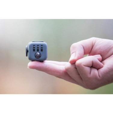 Logotrade promotional products photo of: Fidget Cube