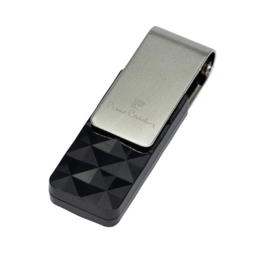 Logotrade promotional item picture of: PENDRIVE PIERRE CARDIN USB 32GB