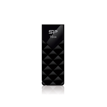 Logotrade business gift image of: Pendrive silicon power ultima u03