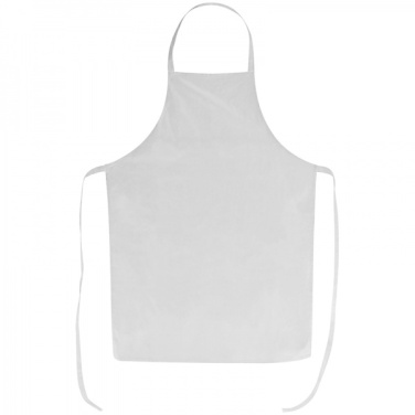 Logotrade promotional gifts photo of: Cotton apron GRILLMEISTER