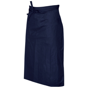 Logo trade promotional giveaways picture of: Cotton apron MJOLDEN