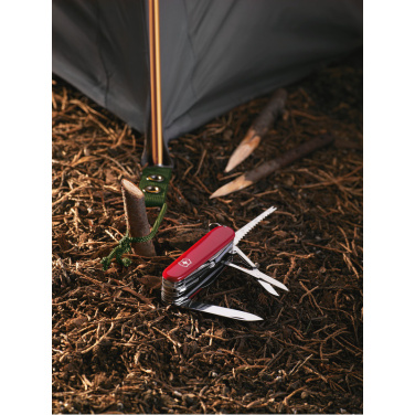 Logotrade promotional items photo of: Pocket knife SwissChamp Victorinox