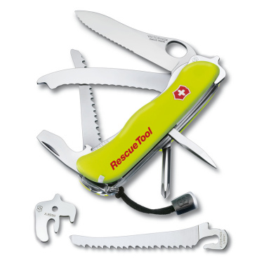 Logotrade corporate gift image of: Victorinox Rescue Tool One Hand