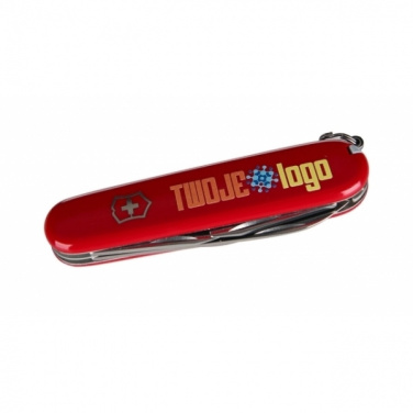 Logotrade promotional products photo of: Pocket knife Bantam Victorinox