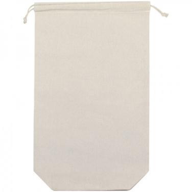 Logotrade corporate gifts photo of: Cotton sack BAGUETTE