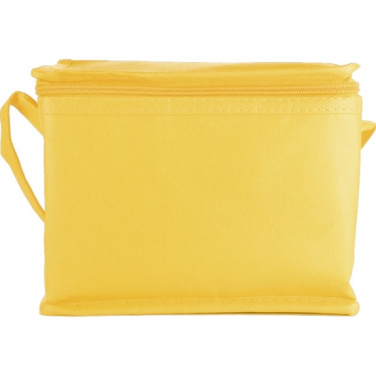 Logotrade business gifts photo of: Non woven cooling bag NIEBY