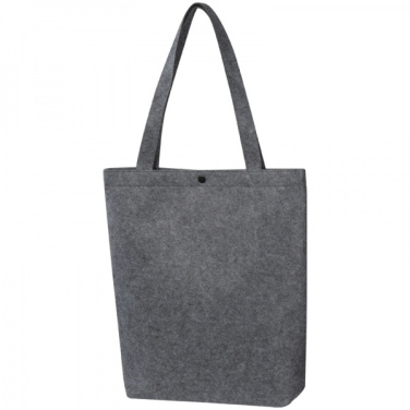Logotrade corporate gift picture of: Felt bag TRIESTE