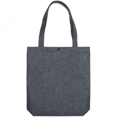 Logo trade promotional items picture of: Felt bag TRIESTE