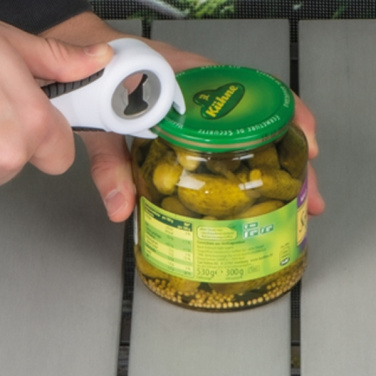 Logo trade promotional products picture of: Multi-opener ODESSA
