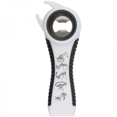 Logo trade advertising products picture of: Multi-opener ODESSA