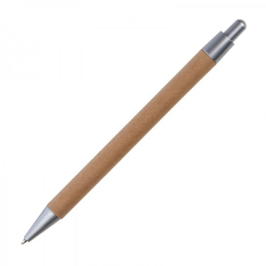 Logotrade promotional products photo of: Paper pen BLACKPOOL