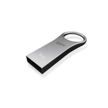 Logotrade promotional products photo of: Pendrive silicon power F80 2.0