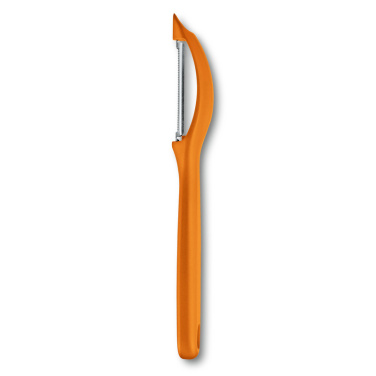 Logo trade promotional giveaways image of: Peeler Victorinox