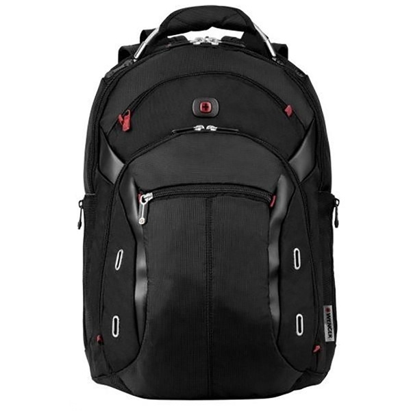Logotrade promotional merchandise photo of: Backpack Wenger Gigabyte 15''