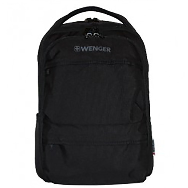 Logotrade promotional product picture of: Backpack Wenger Fuse 16''