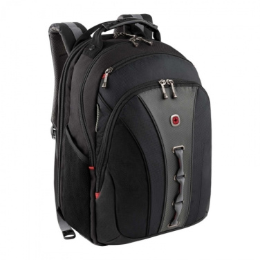 Logotrade promotional item image of: Backpack Wenger Legacy 16''