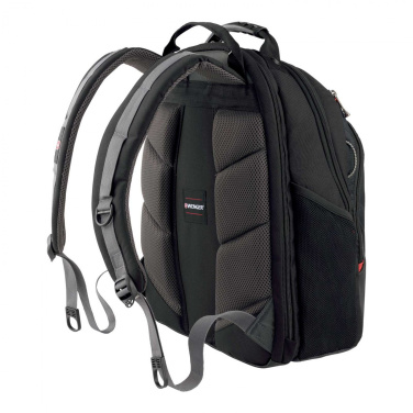 Logo trade promotional gifts image of: Backpack Wenger Legacy 16''