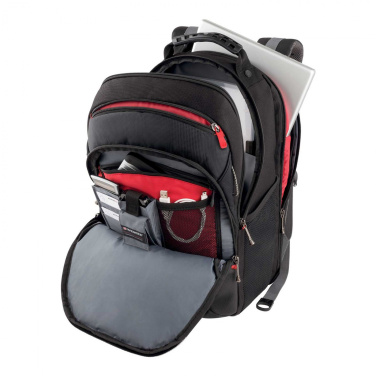 Logotrade promotional items photo of: Backpack Wenger Legacy 16''