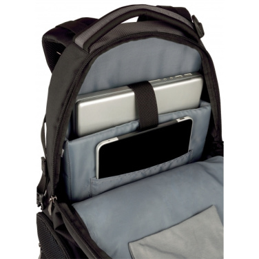 Logo trade promotional gift photo of: Backpack Wenger Transit 16''