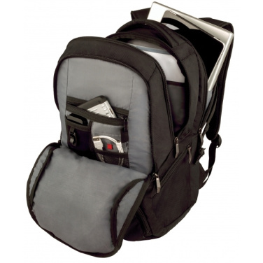 Logotrade promotional giveaways photo of: Backpack Wenger Transit 16''