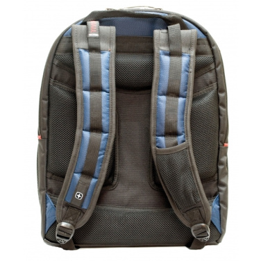 Logo trade promotional products image of: Backpack Wenger Ibex 17''