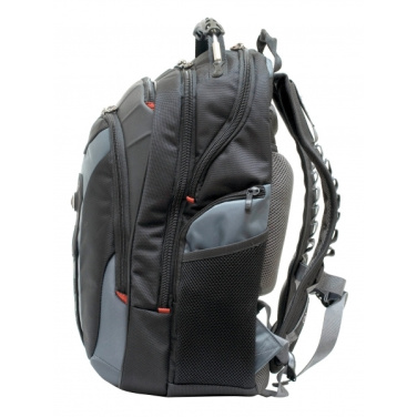 Logo trade promotional giveaway photo of: Backpack Wenger Pegasus 17''