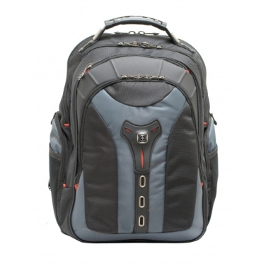 Logotrade promotional giveaway image of: Backpack Wenger Pegasus 17''