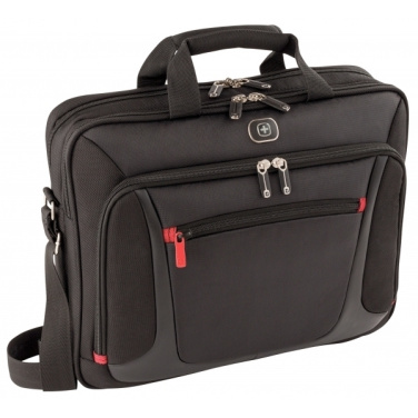 Logotrade corporate gifts photo of: Laptop bag Wenger Sensor 15''