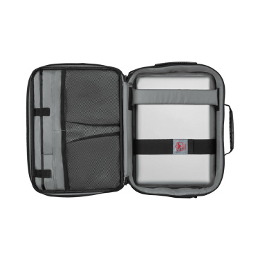 Logotrade advertising product picture of: Laptop bag Wenger Insight 15,6''