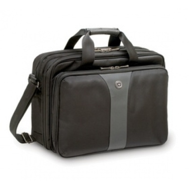 Logotrade business gift image of: Laptop bag Wenger Legacy 16''