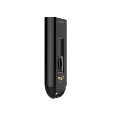 Logotrade business gifts photo of: Pendrive Silicon Power Blaze B21 3.1