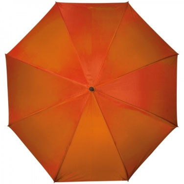 Logotrade promotional gift picture of: Large umbrella SUEDERDEICH