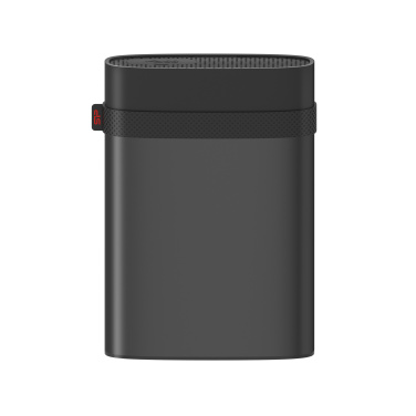 Logotrade corporate gift image of: Hard Disc Silicon Power Armor A85