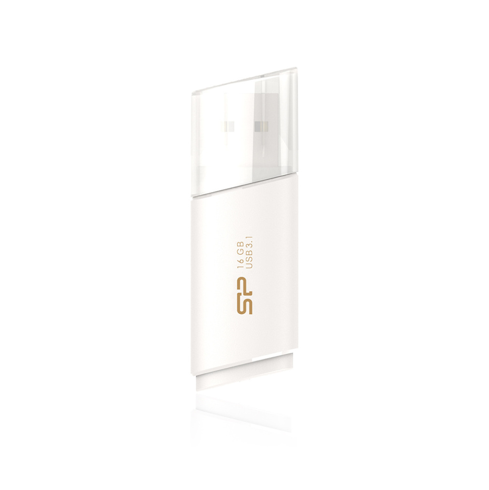 Logo trade advertising product photo of: Pendrive Silicon Power Blaze B06 3.0