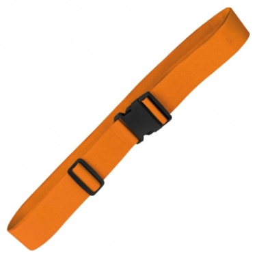 Logotrade business gift image of: Adjustable luggage strap MOORDEICH