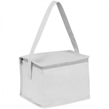 Logotrade promotional gift picture of: Non woven cooling bag NIEBY