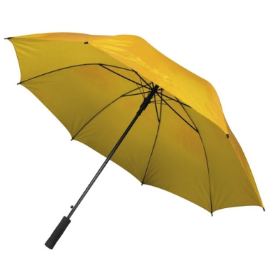 Logotrade advertising product picture of: Large umbrella SUEDERDEICH