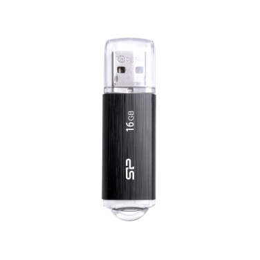 Logotrade promotional product picture of: Pendrive Silicon Power Ultima U02 2.0
