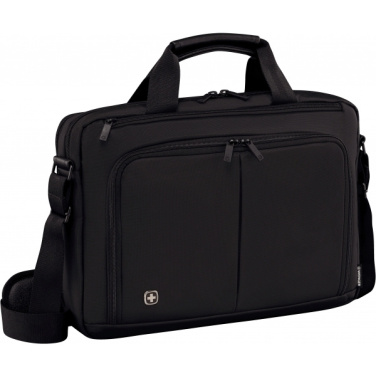 Logotrade corporate gift image of: Laptop bag Wenger Source 16''