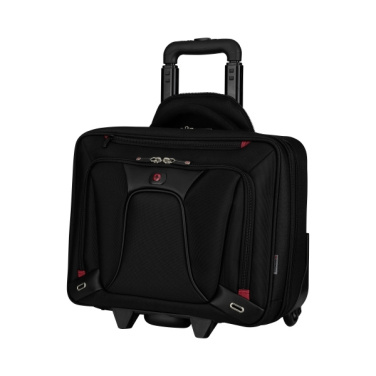 Logotrade promotional merchandise picture of: Torba pilotka Wenger Transfer 16''