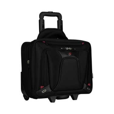 Logo trade promotional giveaways picture of: Torba pilotka Wenger Transfer 16''