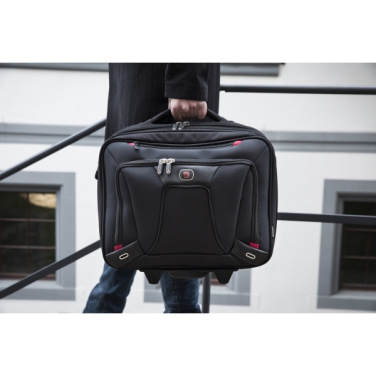 Logotrade advertising product image of: Torba pilotka Wenger Transfer 16''