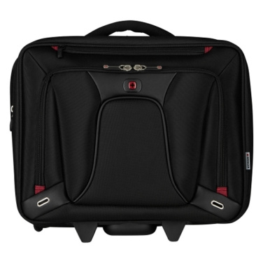 Logo trade promotional products image of: Torba pilotka Wenger Transfer 16''