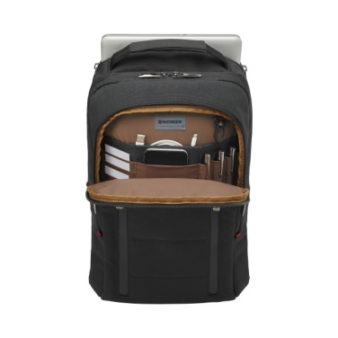 Logotrade advertising product picture of: Backpack Wenger City Traveler 16''
