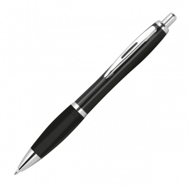 Logotrade promotional product picture of: Recycled Ballpen LIMA
