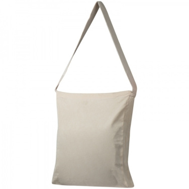 Logotrade advertising product image of: Cotton bag with canvas belt LEHBEK